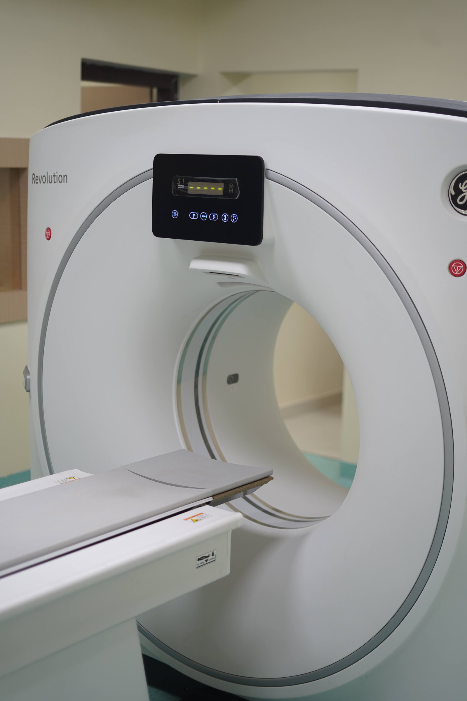 Saara Hospital Gallery Image